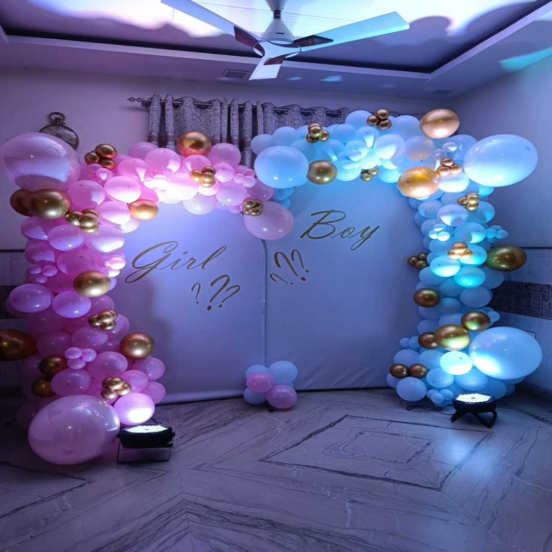 baby shower ideas