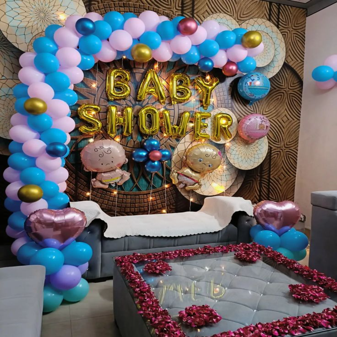 baby shower ideas