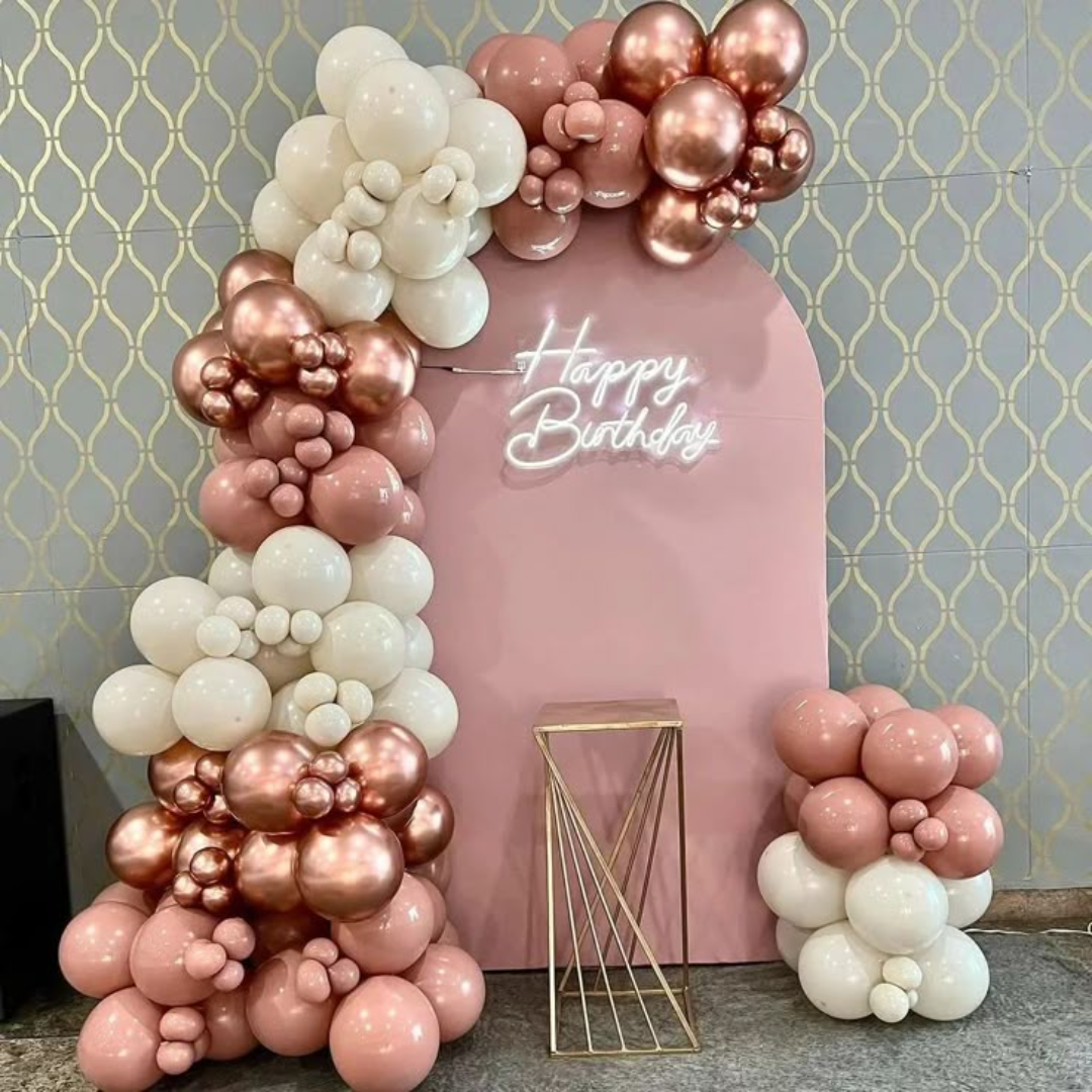 birthday balloon decoration hyderabad