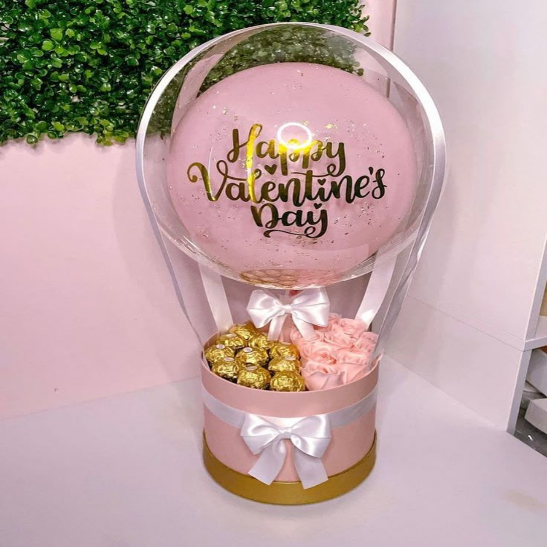 Birthday Balloon Decoration Hyderabad