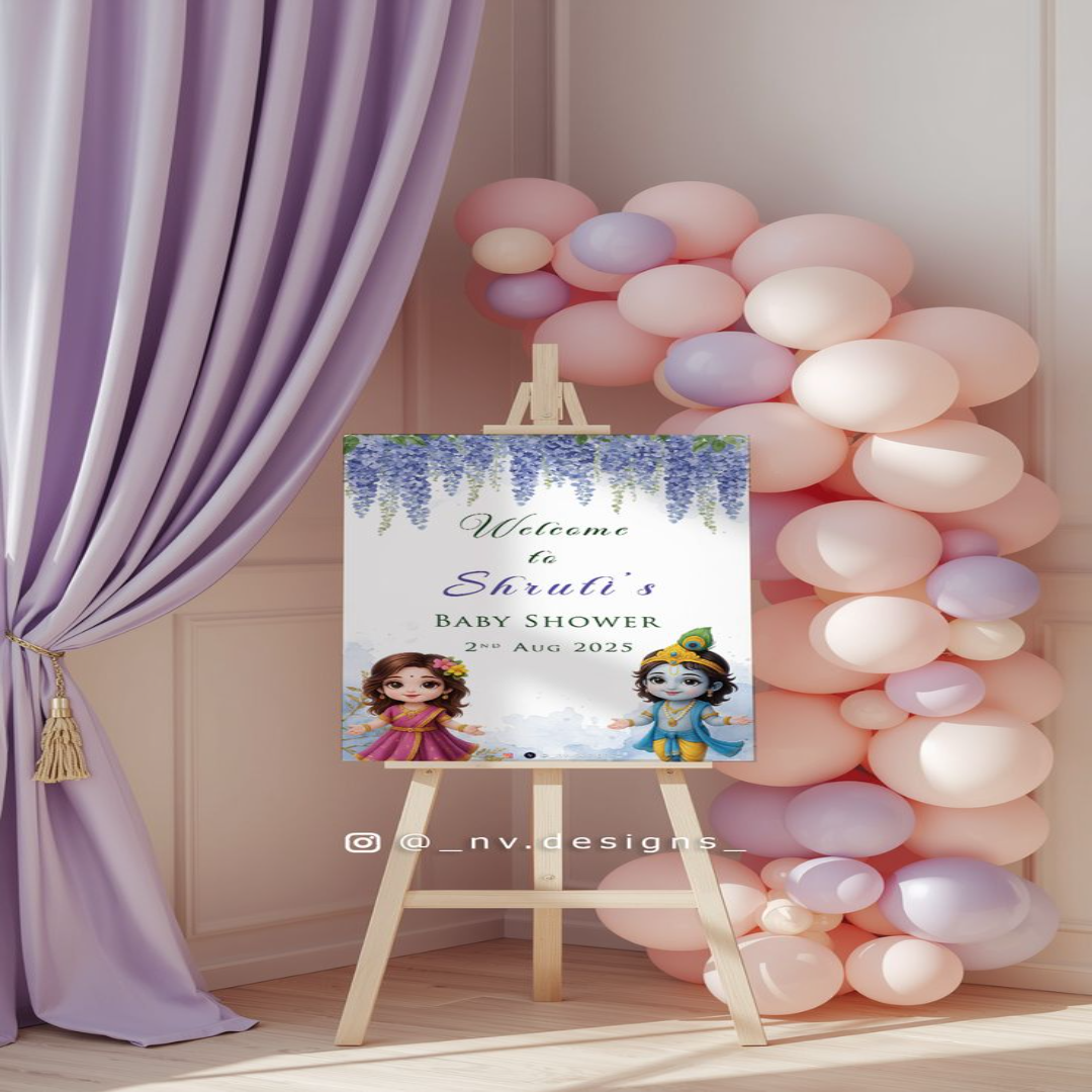 baby shower ideas