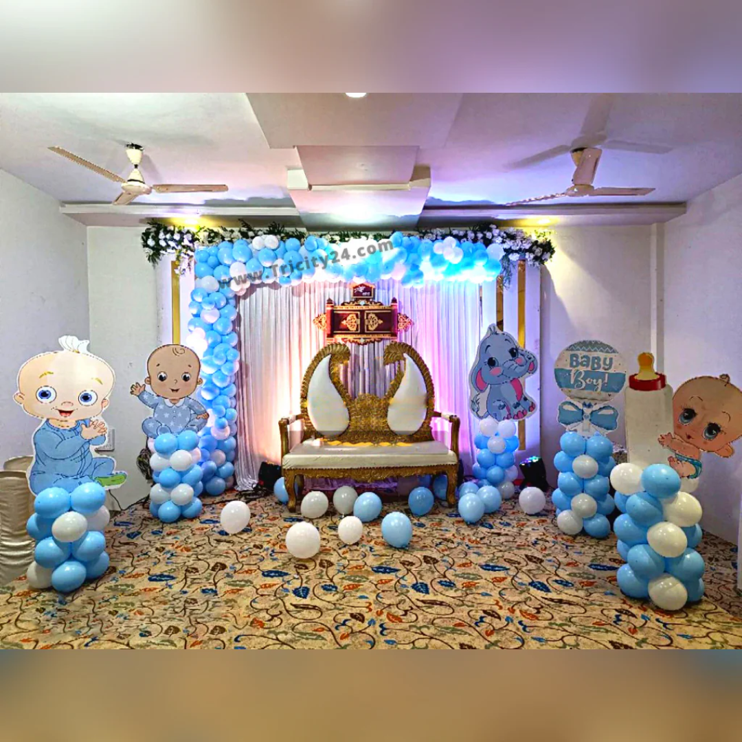 baby shower ideas