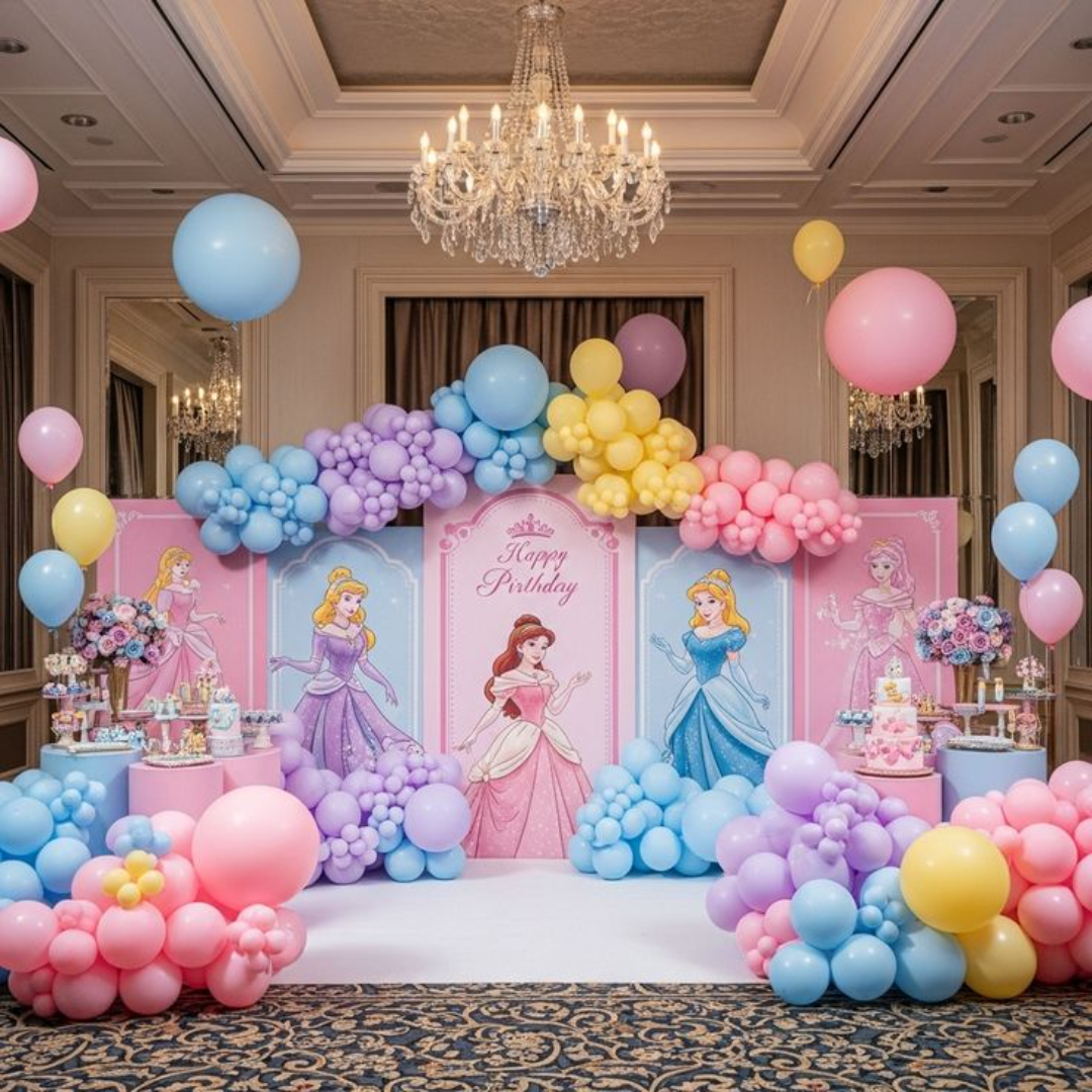 happy one birthday